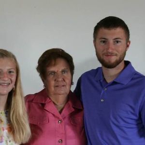 Meet your Posher, Tyler